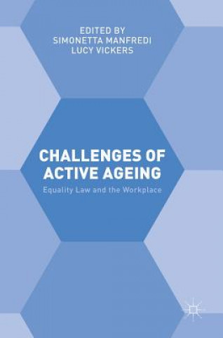 Carte Challenges of Active Ageing Simonetta Manfredi