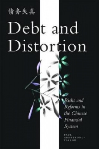 Carte Debt and Distortion Paul Armstrong-Taylor