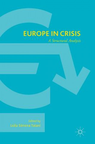 Buch Europe in Crisis Leila Talani