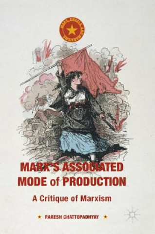Carte Marx's Associated Mode of Production Paresh Chattopadhyay