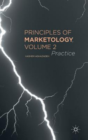 Carte Principles of Marketology, Volume 2 Hashem Aghazadeh