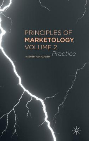 Książka Principles of Marketology, Volume 2 Hashem Aghazadeh