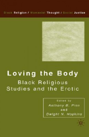Książka Loving the Body D. Hopkins