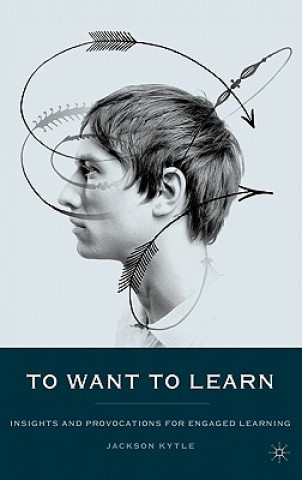 Livre To Want to Learn J.