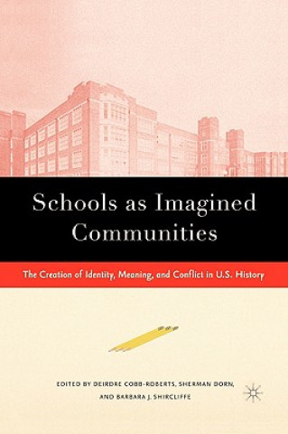 Carte Schools as Imagined Communities D. Cobb-Roberts