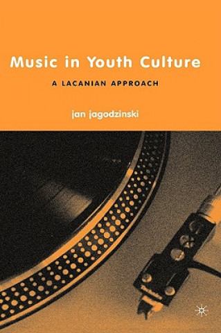 Carte Music in Youth Culture Jan Jagodzinski