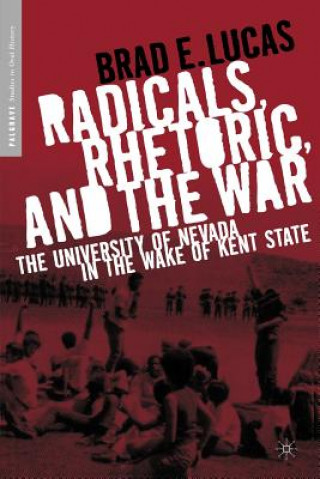 Carte Radicals, Rhetoric, and the War B. Lucas