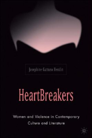 Könyv Heartbreakers Josephine Hendin