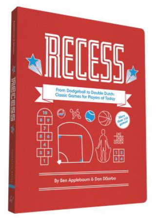 Book Recess Dan DiSorbo