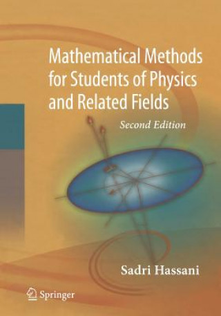 Książka Mathematical Methods Sadri Hassani