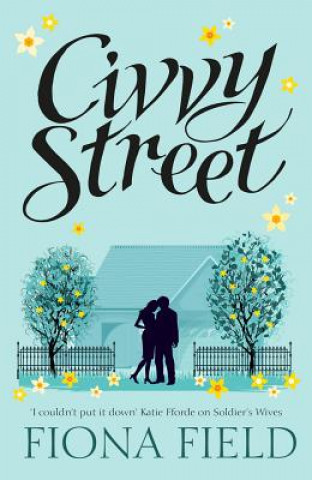 Книга Civvy Street Fiona Field