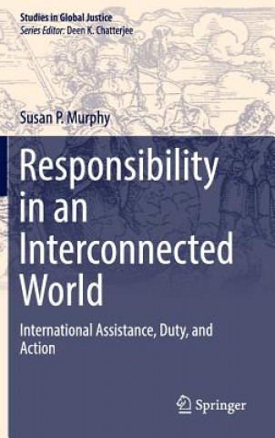 Buch Responsibility in an Interconnected World Susan P. Murphy