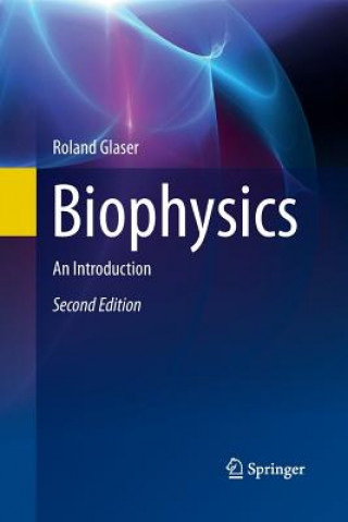 Buch Biophysics Roland Glaser