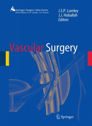 Libro Vascular Surgery J. S. P. Lumley