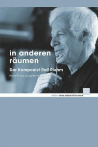 Libro in anderen räumen Hans-Klaus Jungheinrich