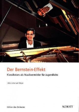 Knjiga Der Bernstein-Effekt Tobias Emanuel Mayer