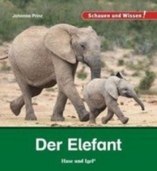 Carte Der Elefant Johanna Prinz