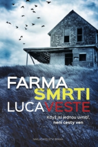 Carte Farma smrti Luca Veste