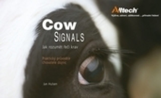 Книга Cow signals Jan Hulsen