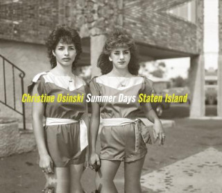 Книга Summer Days Staten Island Paul Moakley