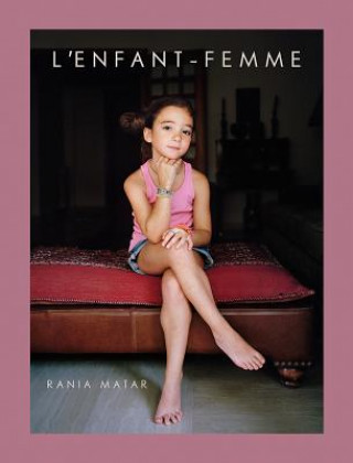 Kniha L'Enfant-Femme Lois Lowry