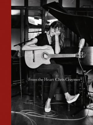 Книга From the Heart Chris Craymer