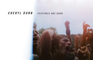 Книга Festivals Are Good Cheryl Dunn