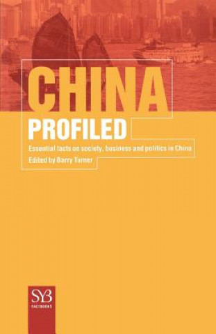 Książka China Profiled Na Na