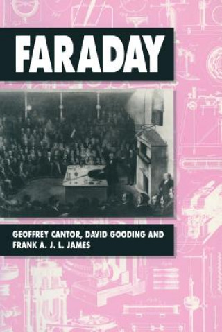 Book Faraday G.N. Cantor