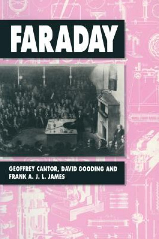 Libro Faraday G.N. Cantor