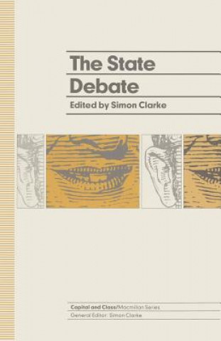 Kniha State Debate Simon Clarke
