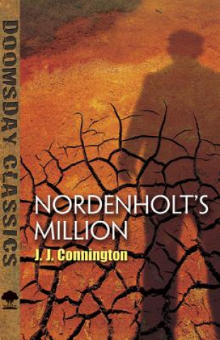 Kniha Nordenholt's Million J J Connington