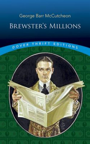 Libro Brewster's Millions George McCutcheon