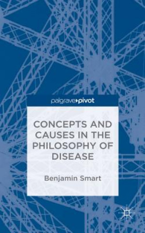 Book Philosophy of Disease Benjamin Smart