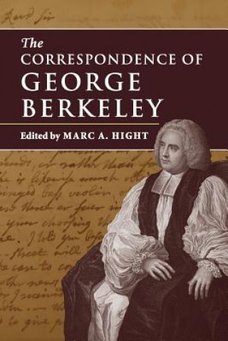 Βιβλίο Correspondence of George Berkeley Marc A. Hight