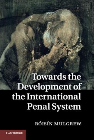 Carte Towards the Development of the International Penal System Róisín Mulgrew