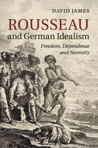 Carte Rousseau and German Idealism David James