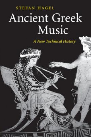 Buch Ancient Greek Music Stefan Hagel