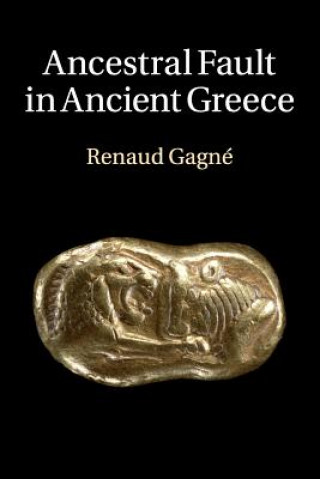 Carte Ancestral Fault in Ancient Greece Renaud Gagné