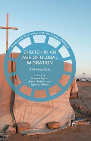 Carte Church in an Age of Global Migration Susanna Snyder