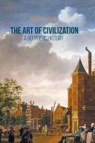 Könyv Art of Civilization Didier Maleuvre