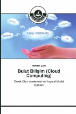 Book Bulut Bilisim (Cloud Computing) Handan Çam