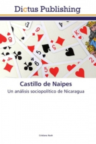 Carte Castillo de Naipes Cristiana Nash
