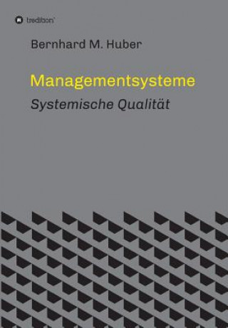 Carte Managementsysteme Bernhard M Huber