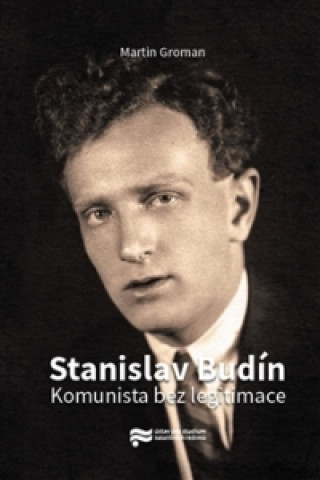Kniha Stanislav Budín Martin Groman