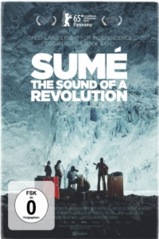 Video Sumé - The Soundtrack of a Revolution, 1 DVD Per Berthelsen