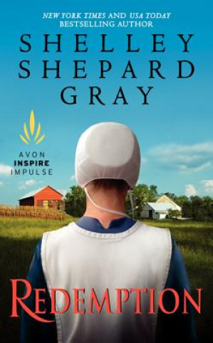 Книга Redemption Shelley Shepard Gray