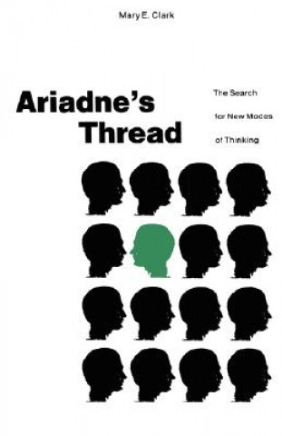 Kniha Ariadne's Thread Mary E. Clark