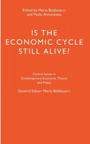 Carte Is the Economic Cycle Still Alive? Paolo Annunziato