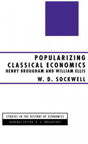 Carte Popularizing Classical Economics W.D. Sockwell